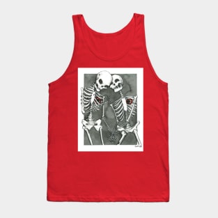 That Would Do For My Eternity Tank Top
